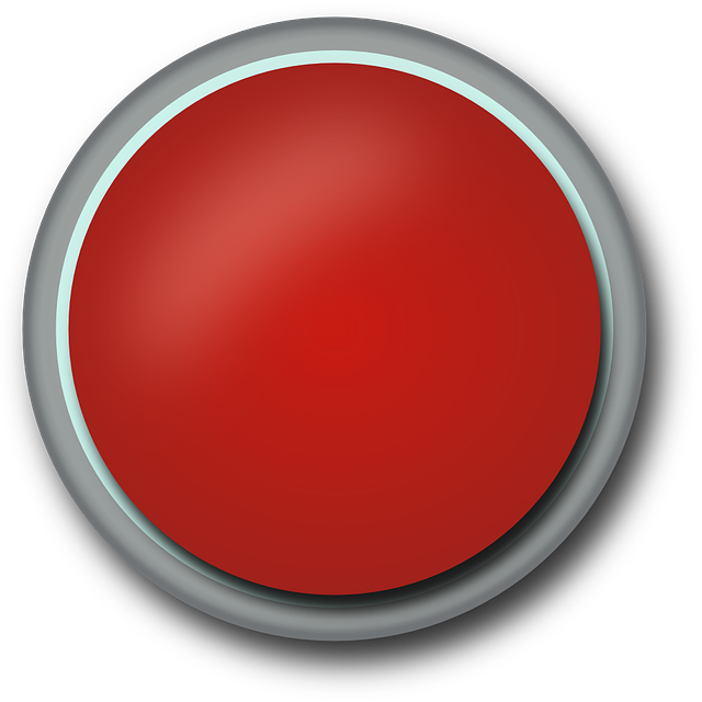 It's kind of ominous...